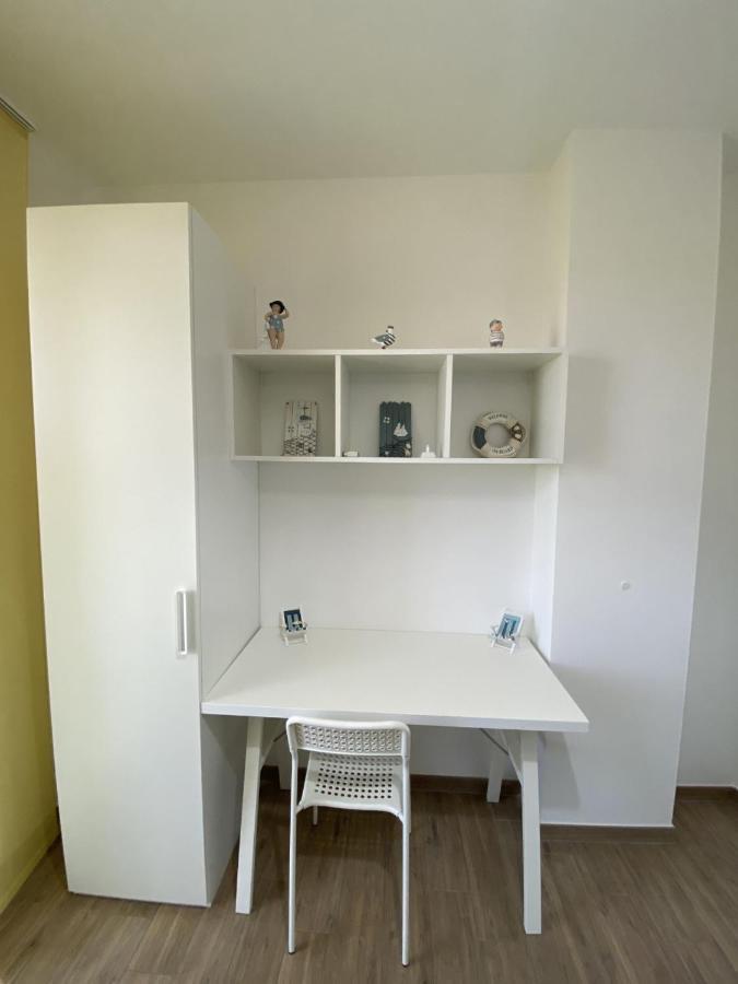 Casamare Apartment Montesilvano Exterior photo