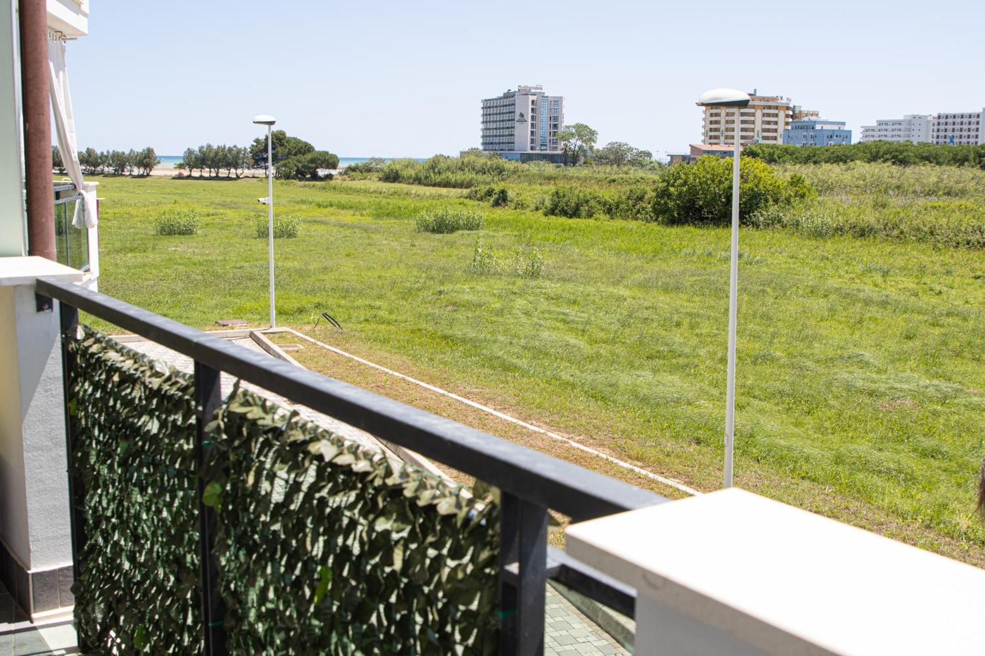 Casamare Apartment Montesilvano Exterior photo