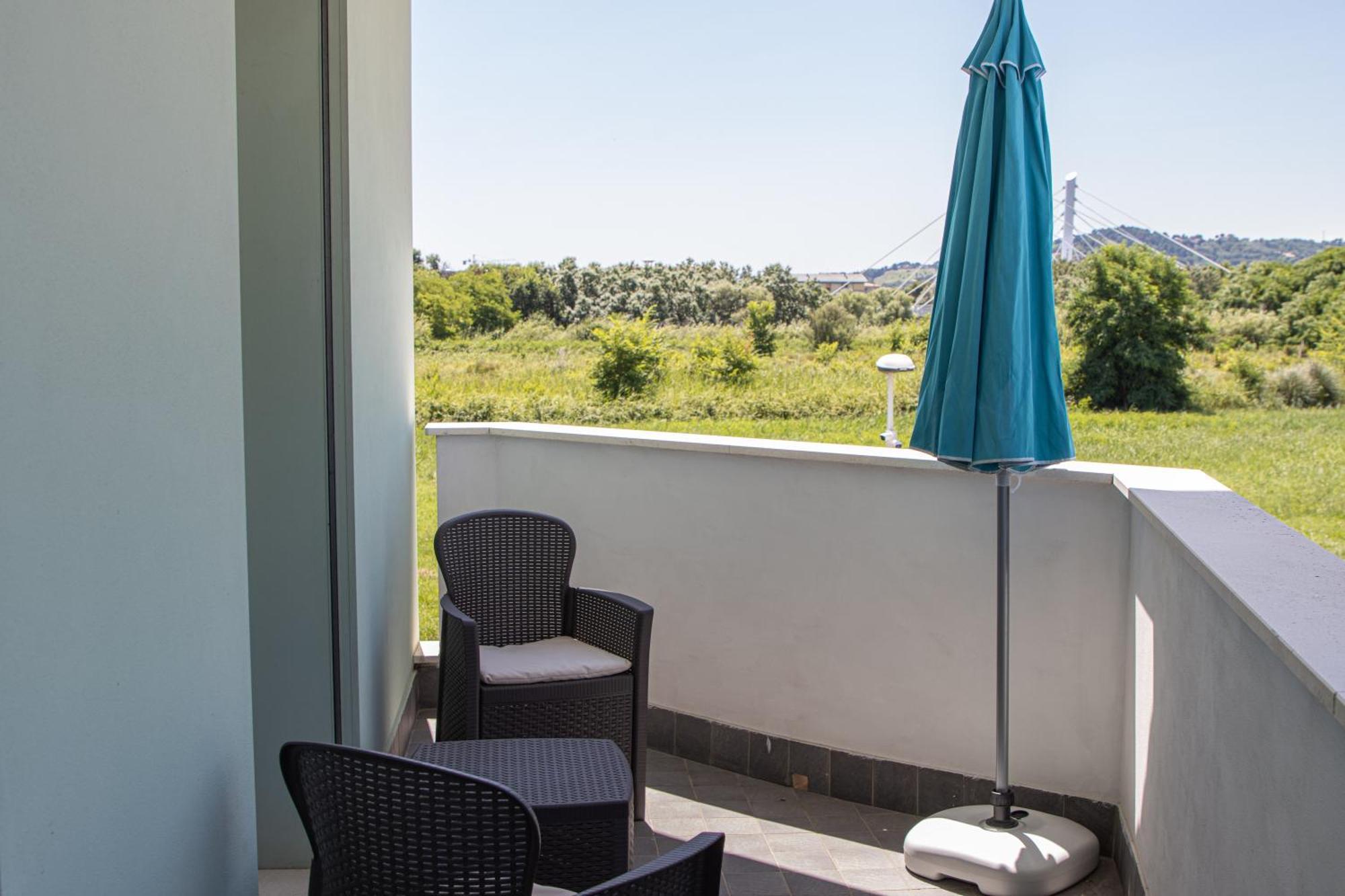 Casamare Apartment Montesilvano Exterior photo